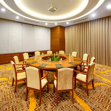 Rosamia Da Nang Hotel Εξωτερικό φωτογραφία