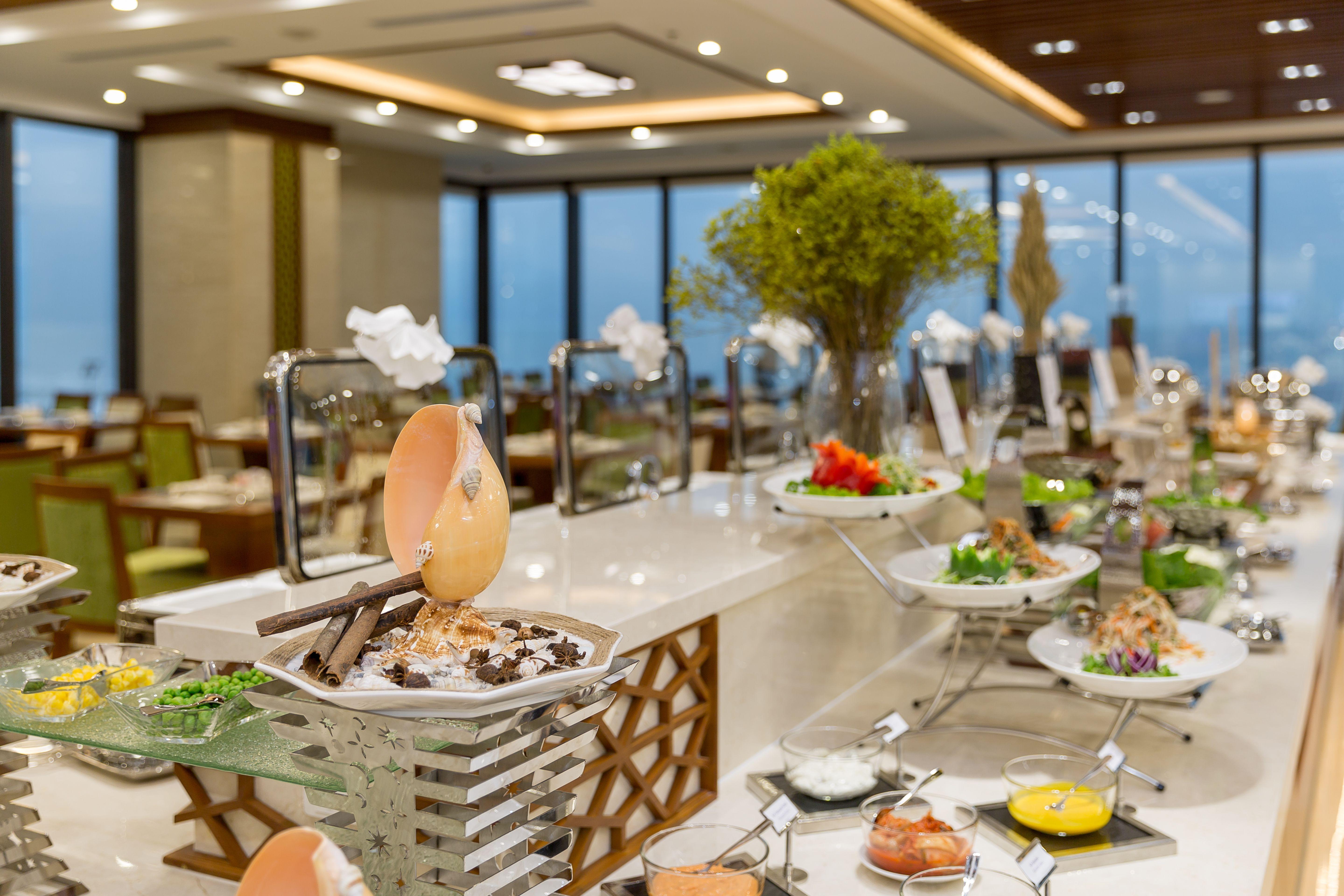 Rosamia Da Nang Hotel Εξωτερικό φωτογραφία