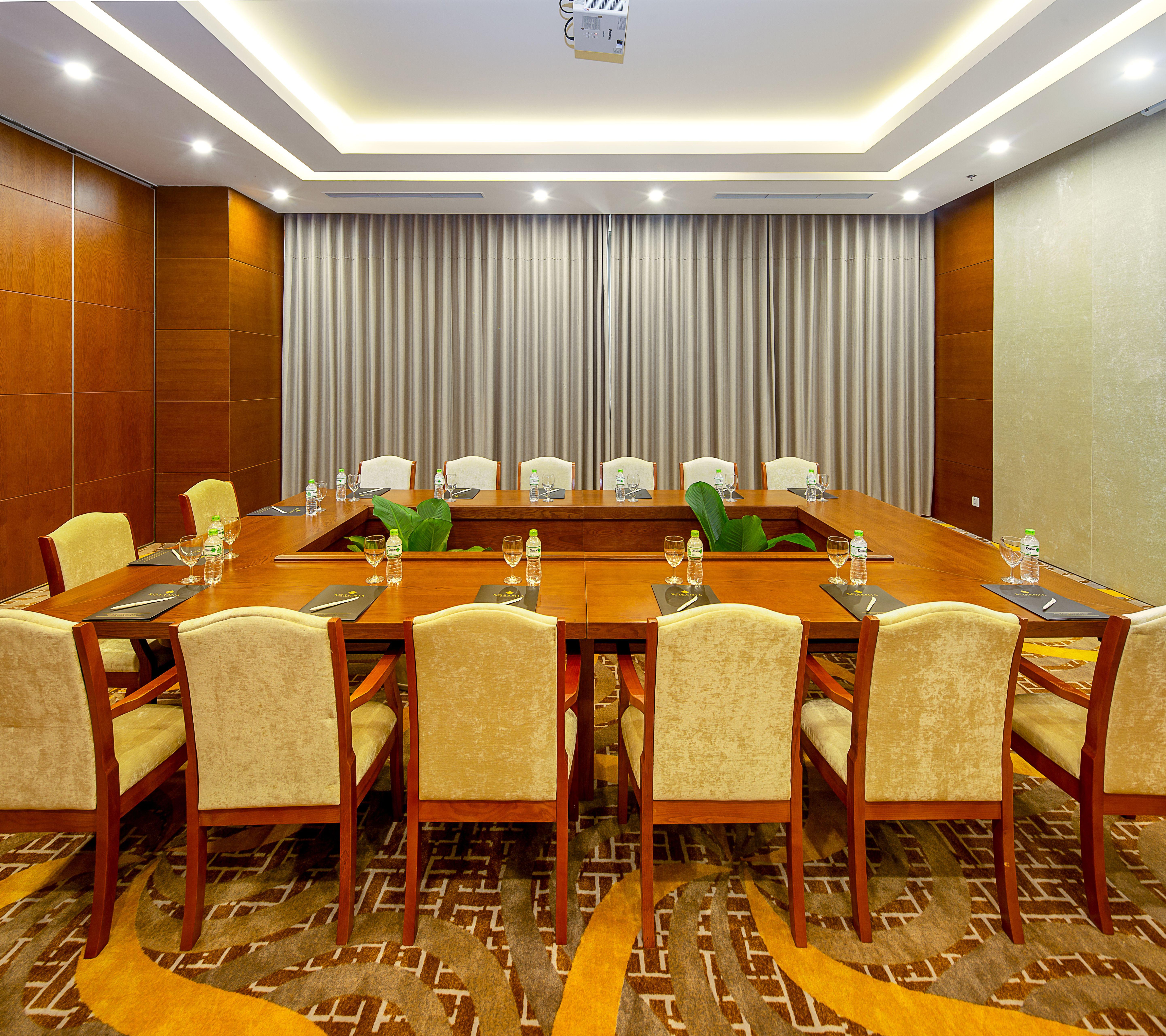 Rosamia Da Nang Hotel Εξωτερικό φωτογραφία