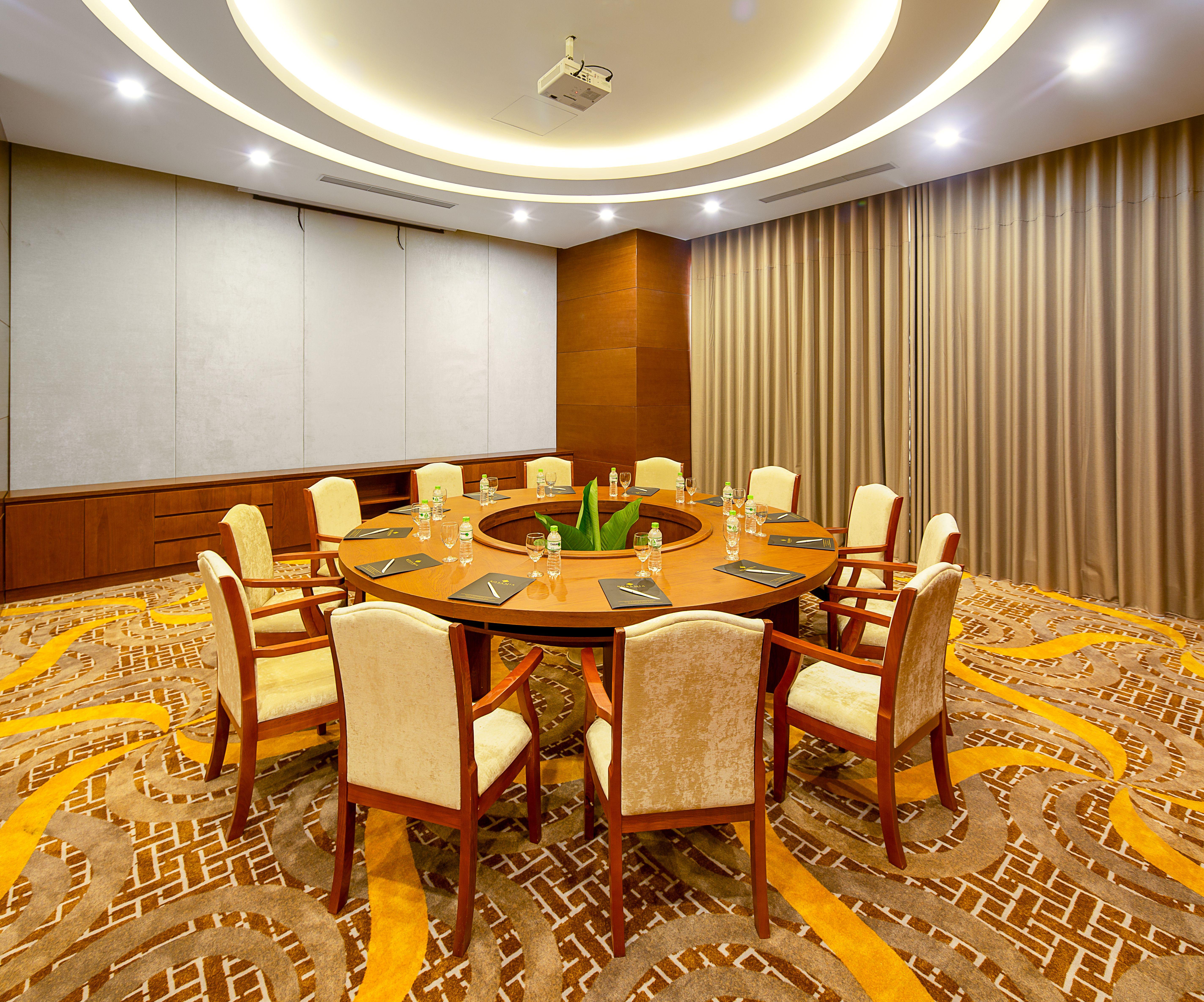 Rosamia Da Nang Hotel Εξωτερικό φωτογραφία
