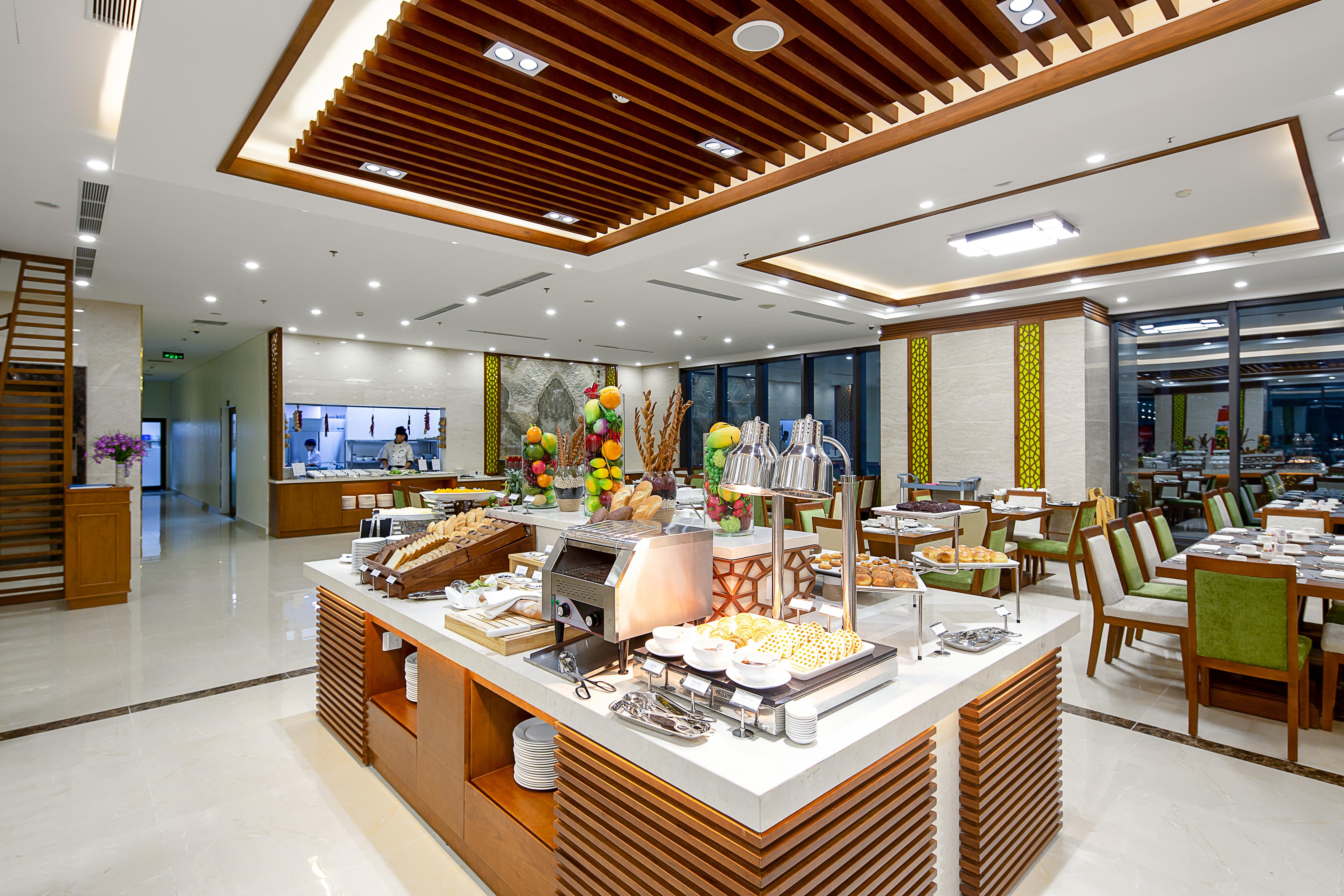 Rosamia Da Nang Hotel Εξωτερικό φωτογραφία