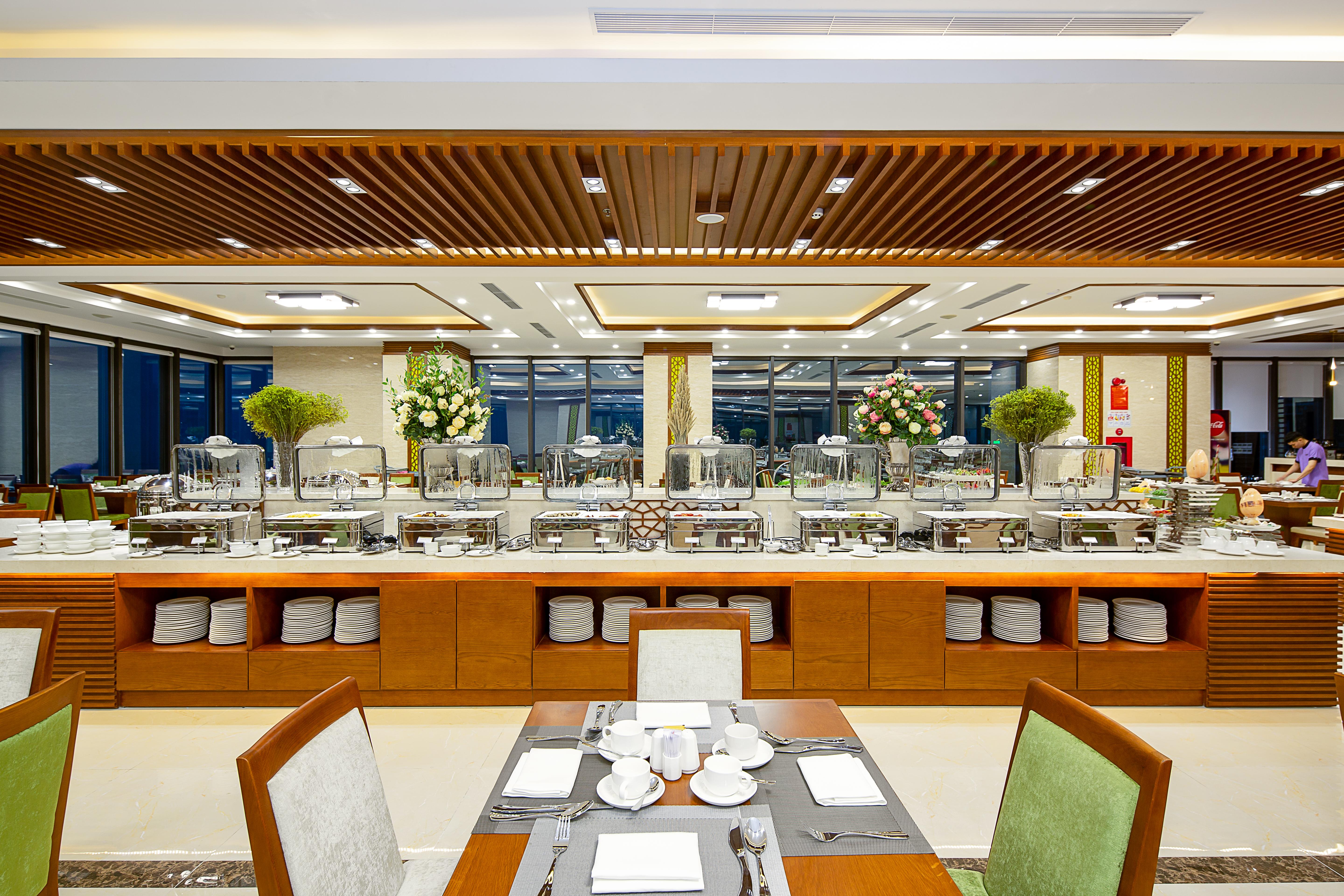 Rosamia Da Nang Hotel Εξωτερικό φωτογραφία
