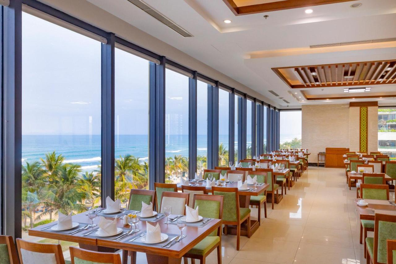 Rosamia Da Nang Hotel Εξωτερικό φωτογραφία