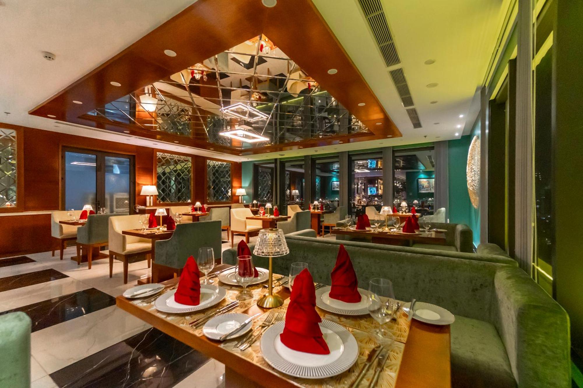 Rosamia Da Nang Hotel Εξωτερικό φωτογραφία