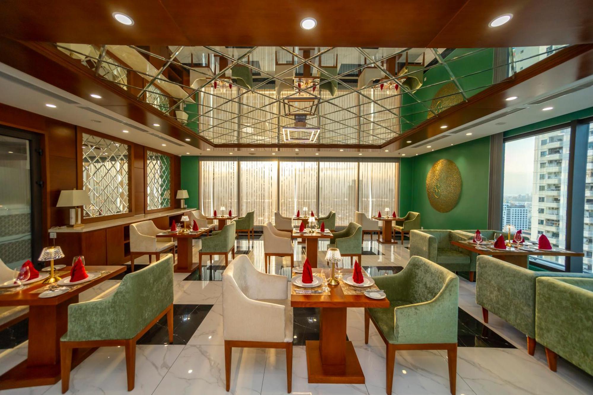 Rosamia Da Nang Hotel Εξωτερικό φωτογραφία
